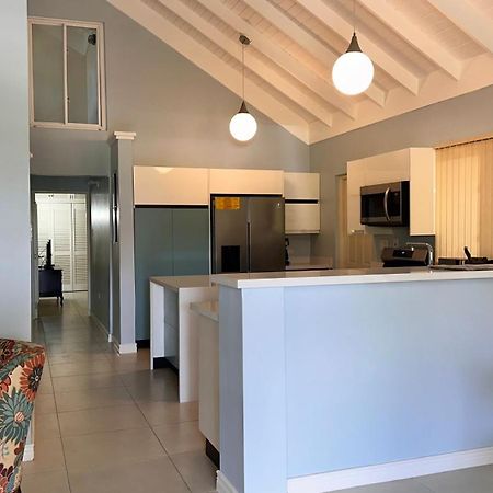 Jamnick Vacation Rentals - Richmond, St Ann, Jamaica Ocho Rios Esterno foto