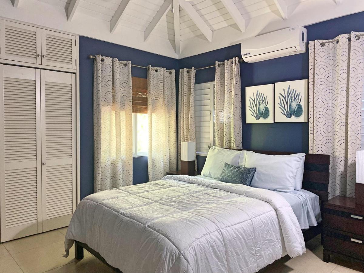 Jamnick Vacation Rentals - Richmond, St Ann, Jamaica Ocho Rios Esterno foto