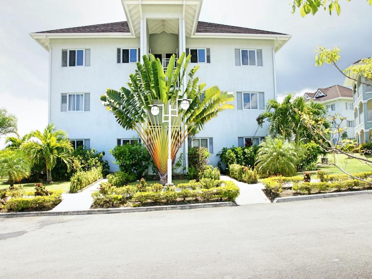 Jamnick Vacation Rentals - Richmond, St Ann, Jamaica Ocho Rios Esterno foto