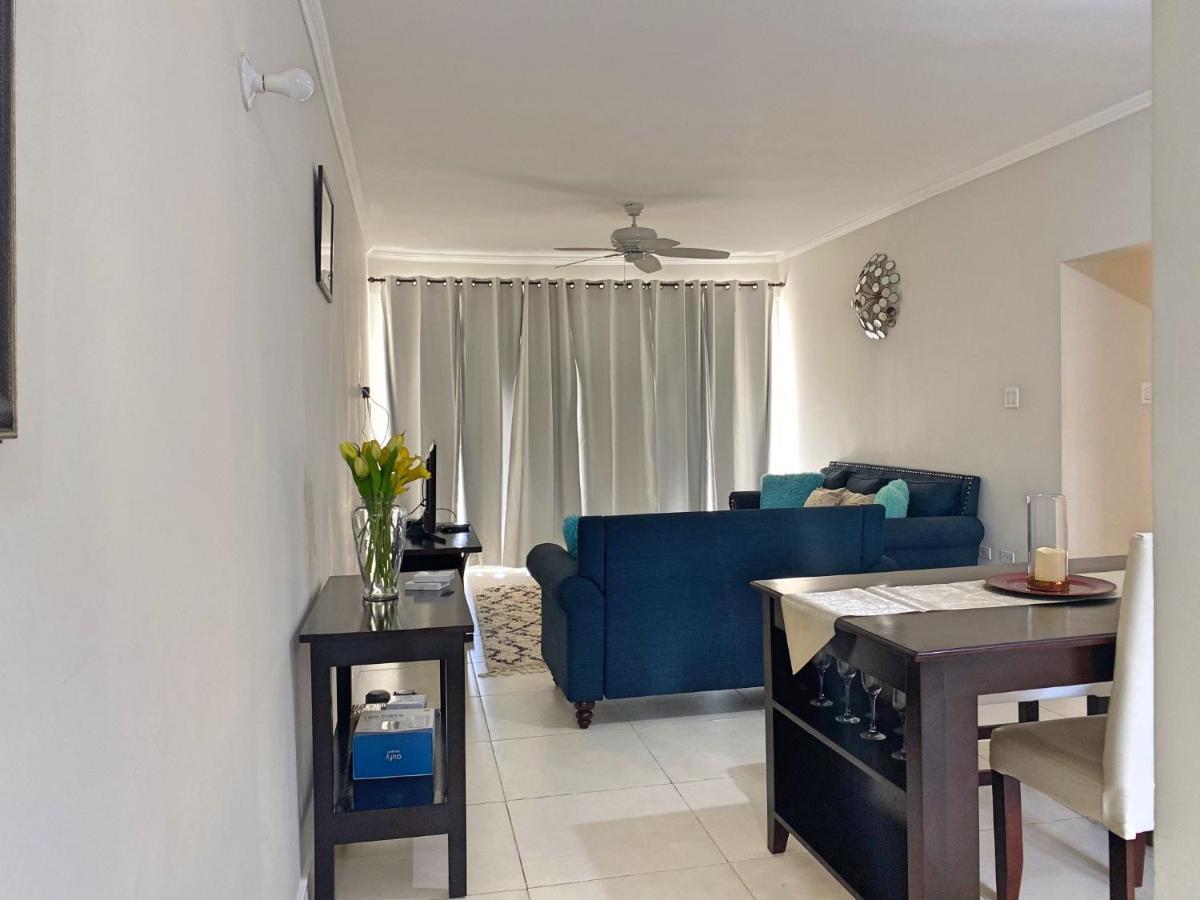 Jamnick Vacation Rentals - Richmond, St Ann, Jamaica Ocho Rios Esterno foto