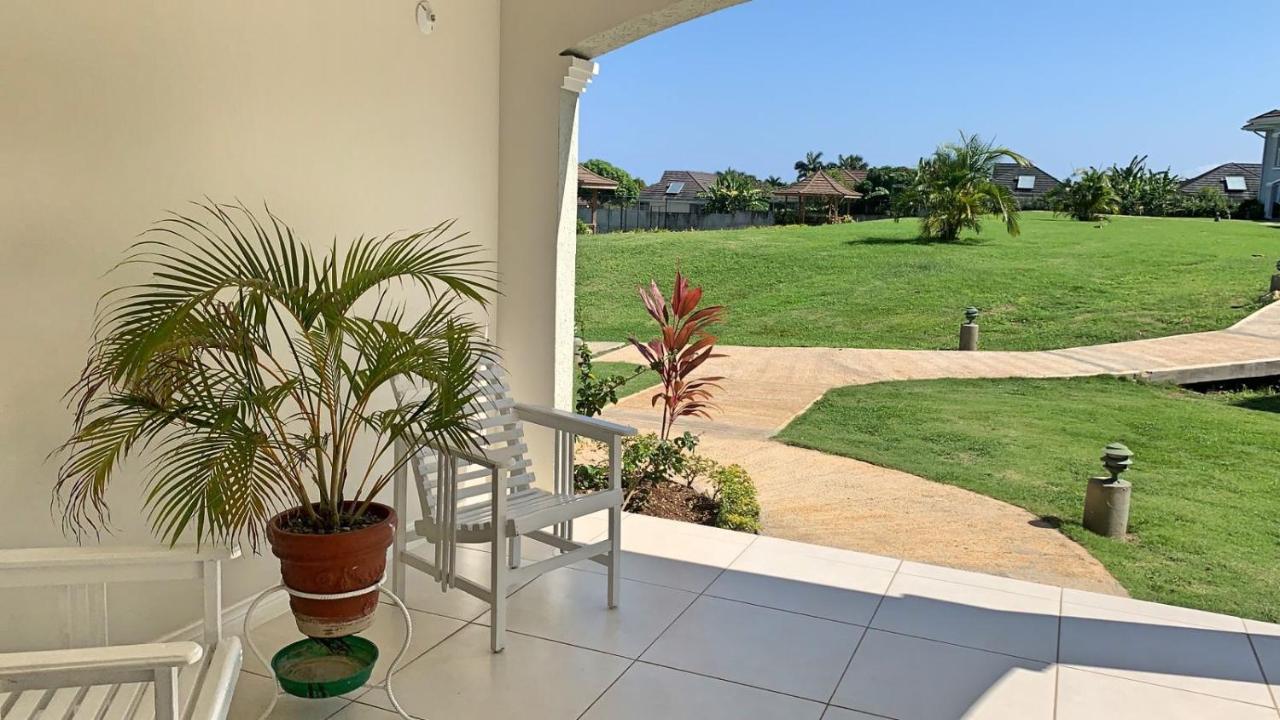 Jamnick Vacation Rentals - Richmond, St Ann, Jamaica Ocho Rios Esterno foto