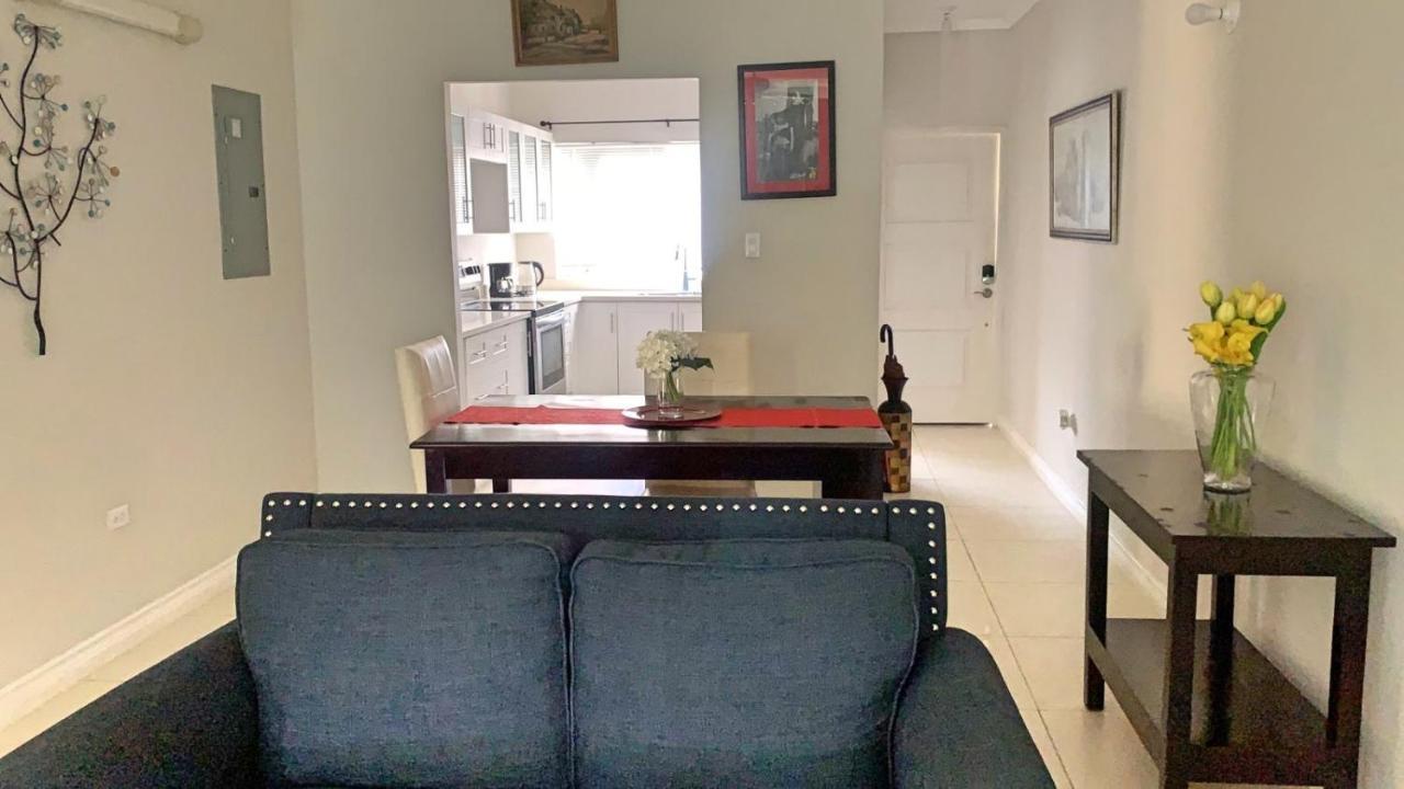 Jamnick Vacation Rentals - Richmond, St Ann, Jamaica Ocho Rios Esterno foto