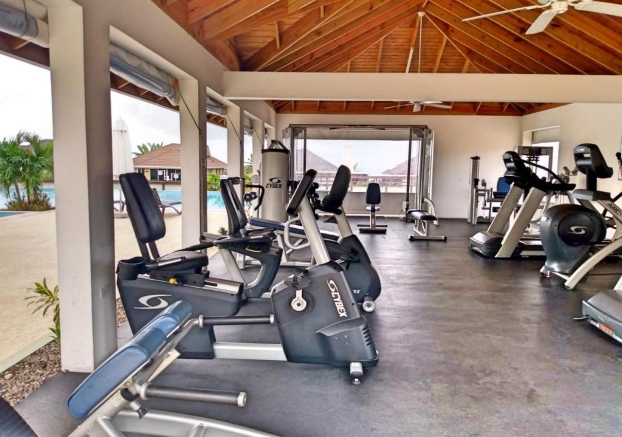 Jamnick Vacation Rentals - Richmond, St Ann, Jamaica Ocho Rios Esterno foto