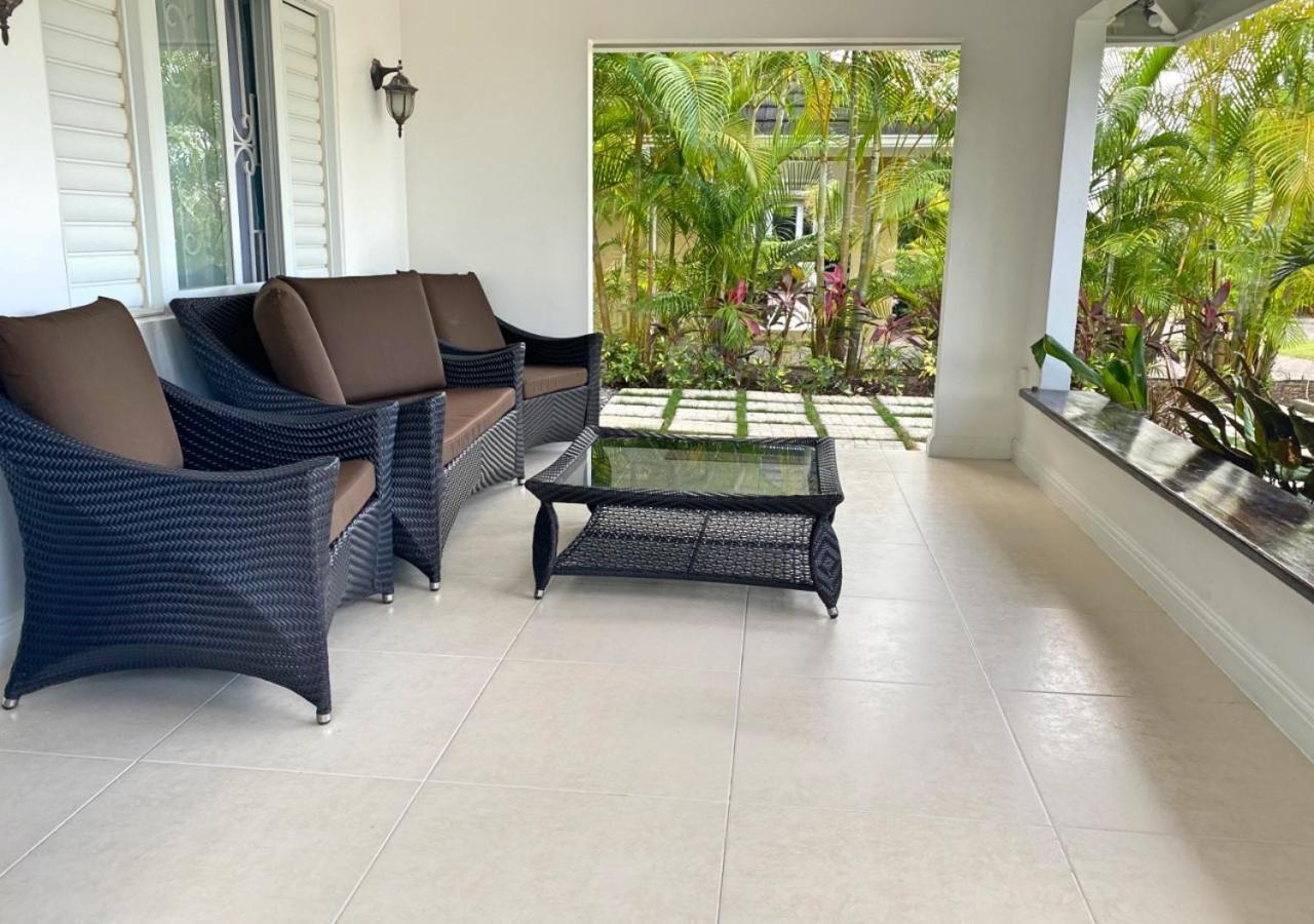 Jamnick Vacation Rentals - Richmond, St Ann, Jamaica Ocho Rios Esterno foto