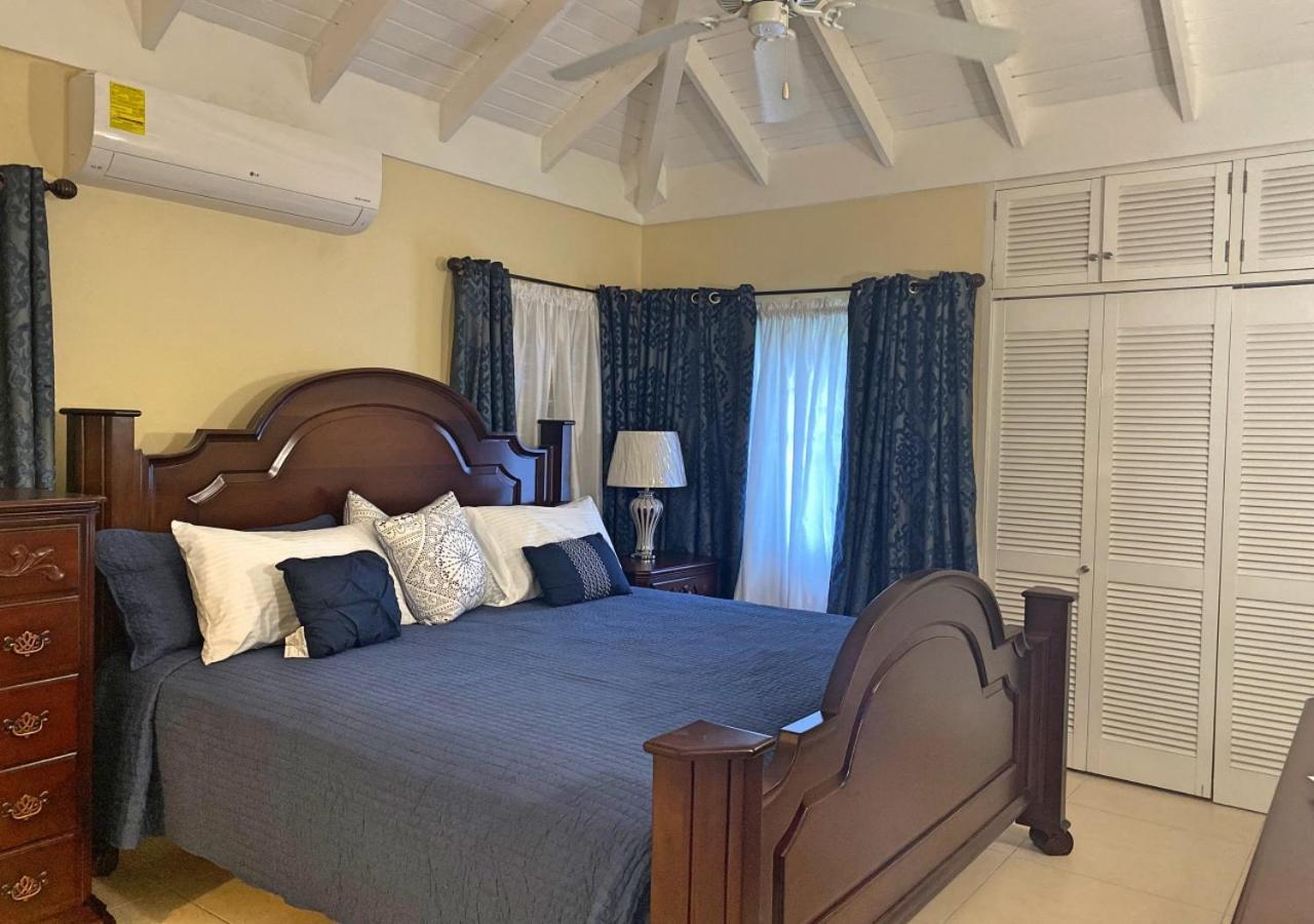 Jamnick Vacation Rentals - Richmond, St Ann, Jamaica Ocho Rios Esterno foto
