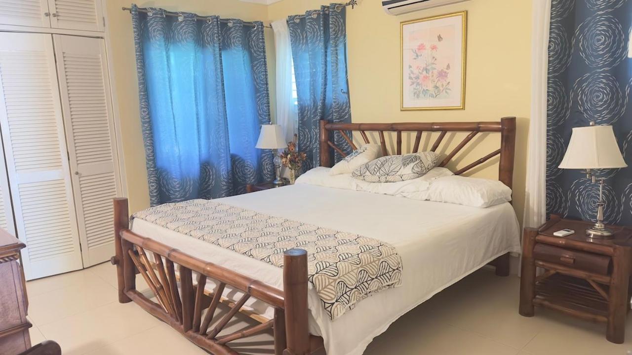 Jamnick Vacation Rentals - Richmond, St Ann, Jamaica Ocho Rios Esterno foto