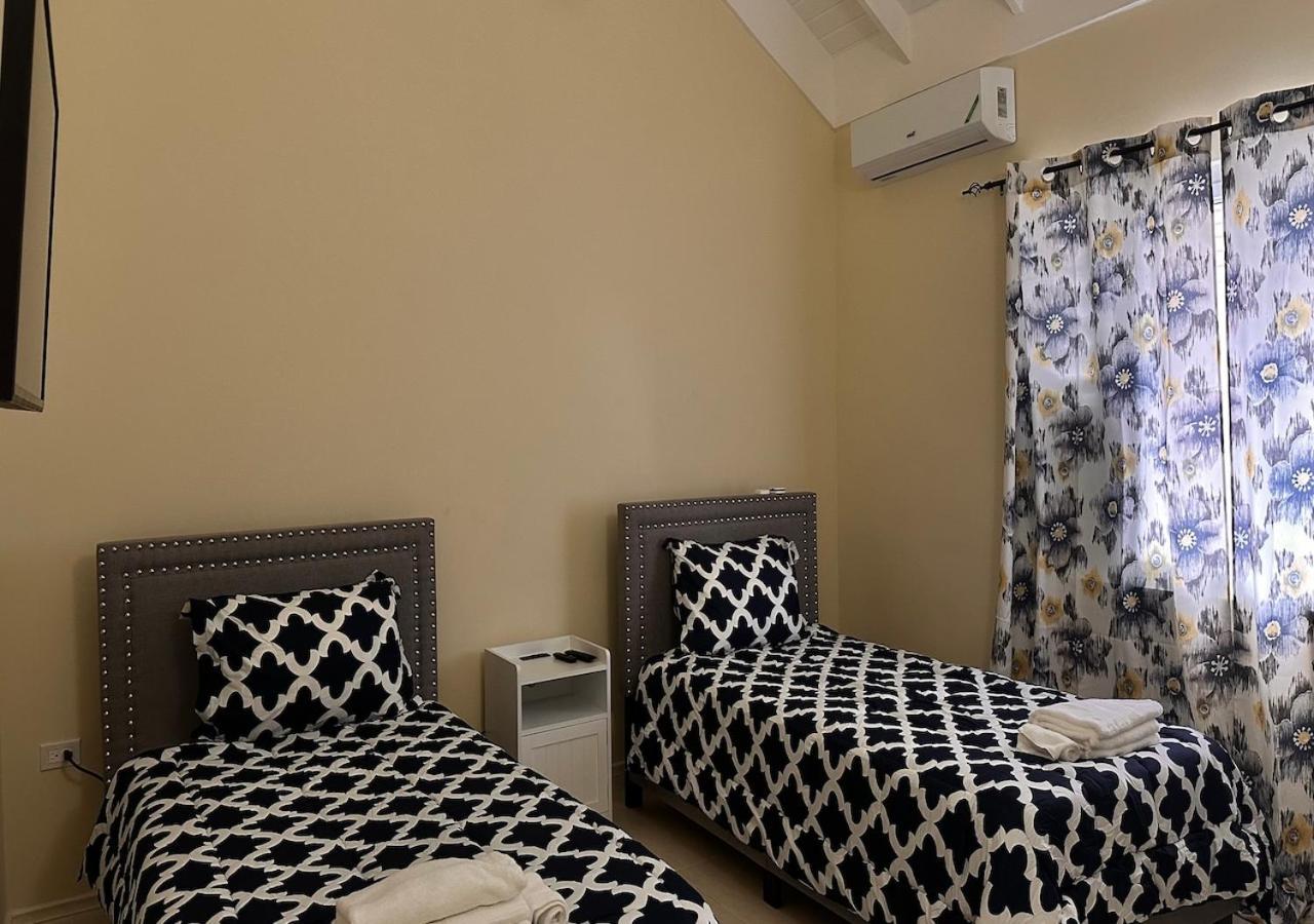 Jamnick Vacation Rentals - Richmond, St Ann, Jamaica Ocho Rios Esterno foto