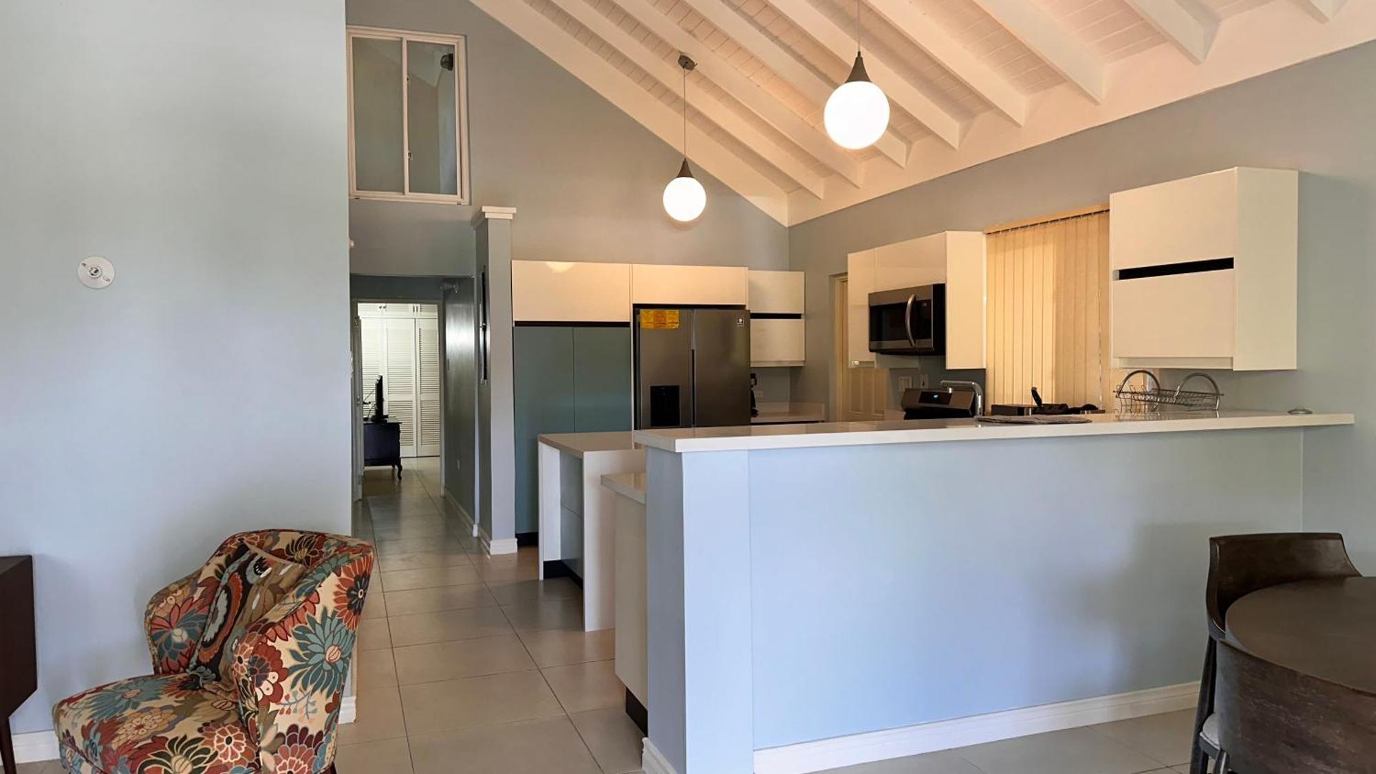 Jamnick Vacation Rentals - Richmond, St Ann, Jamaica Ocho Rios Esterno foto