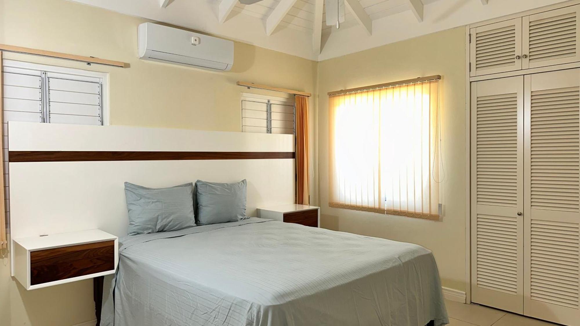 Jamnick Vacation Rentals - Richmond, St Ann, Jamaica Ocho Rios Camera foto