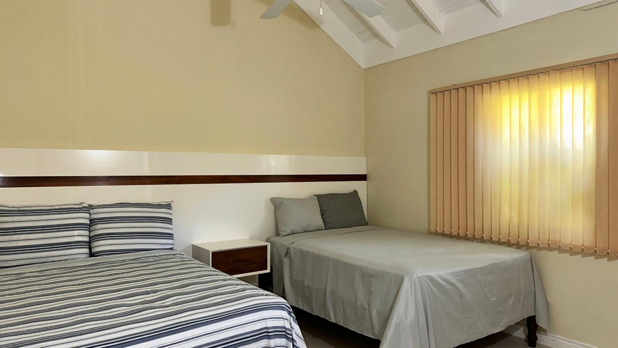 Jamnick Vacation Rentals - Richmond, St Ann, Jamaica Ocho Rios Camera foto