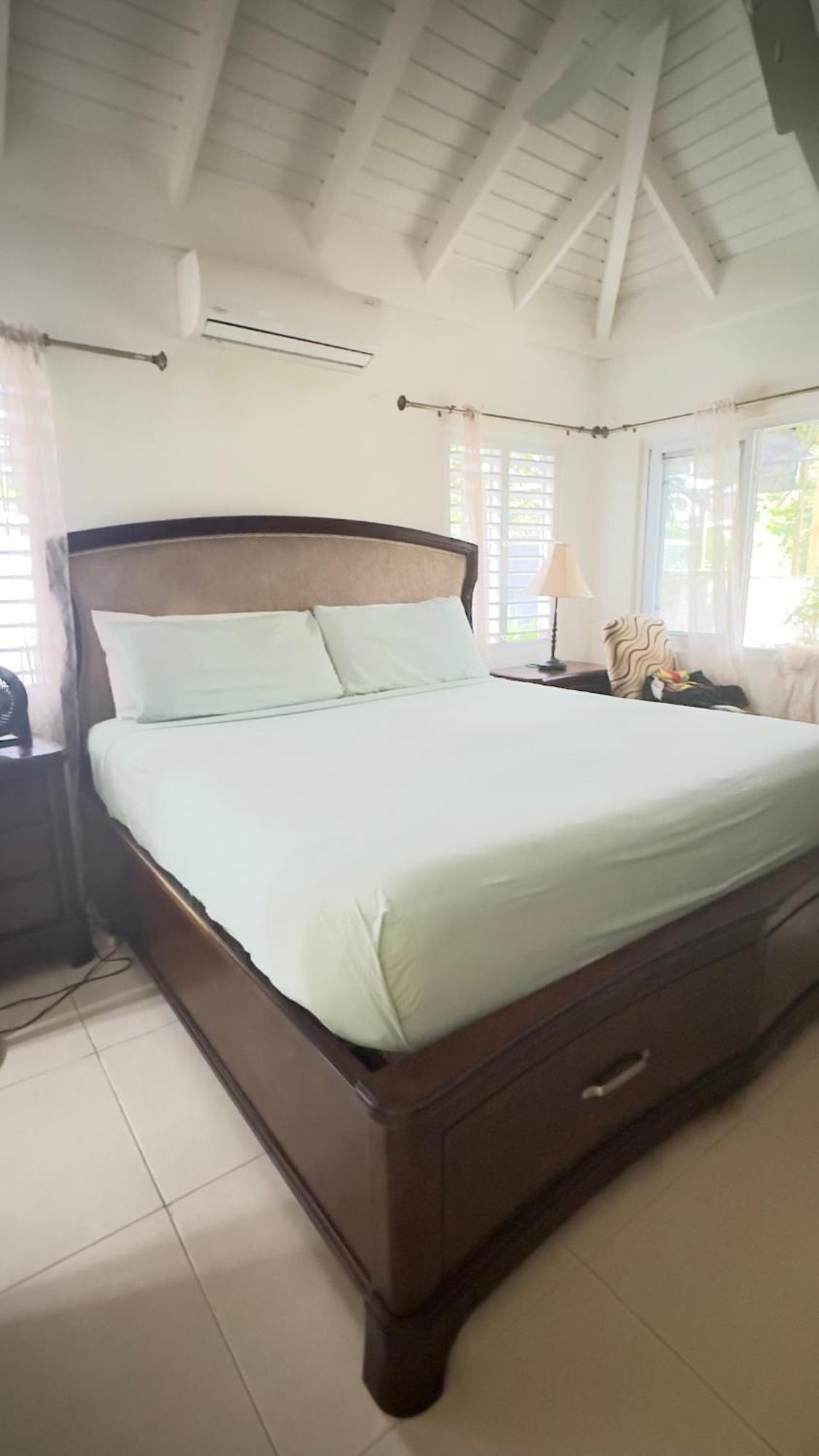 Jamnick Vacation Rentals - Richmond, St Ann, Jamaica Ocho Rios Camera foto