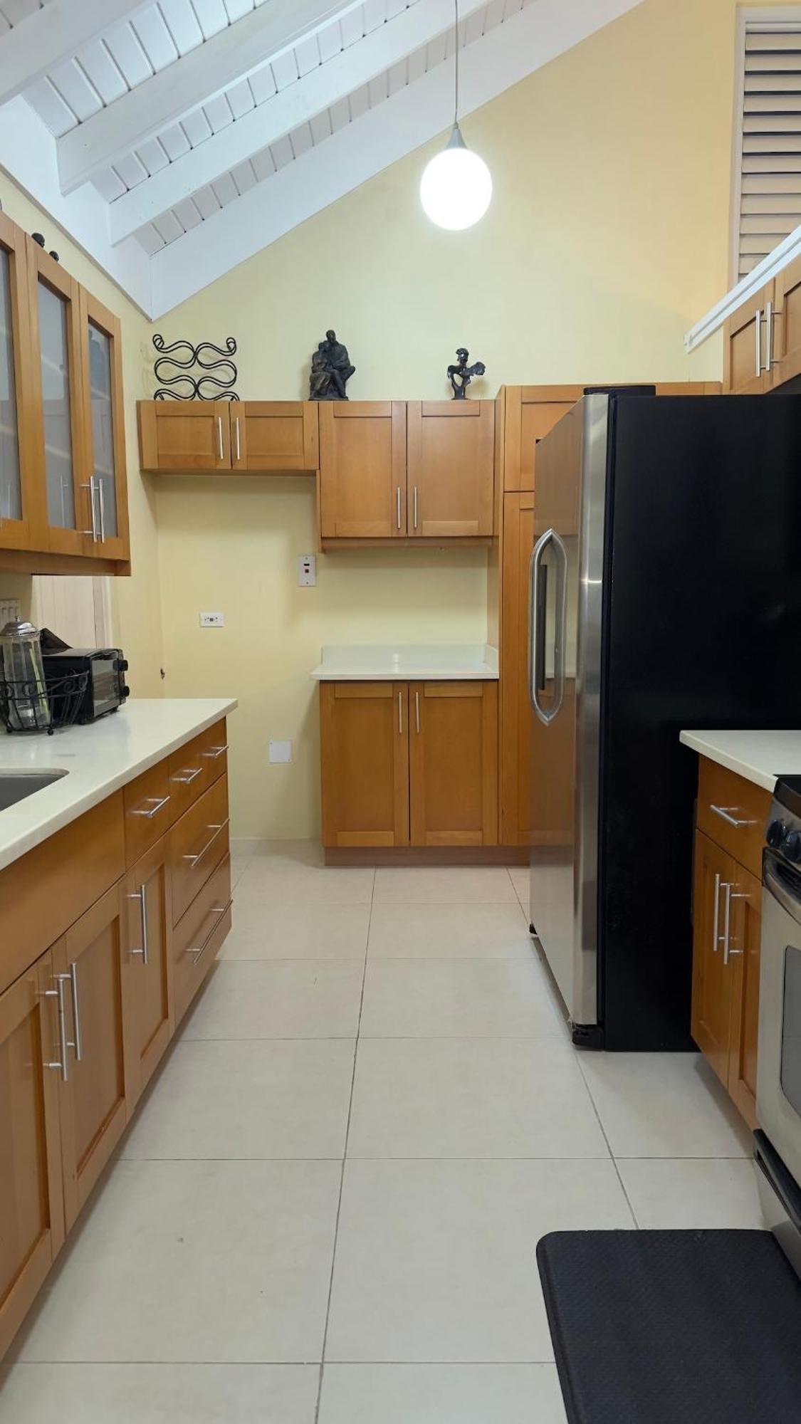 Jamnick Vacation Rentals - Richmond, St Ann, Jamaica Ocho Rios Camera foto
