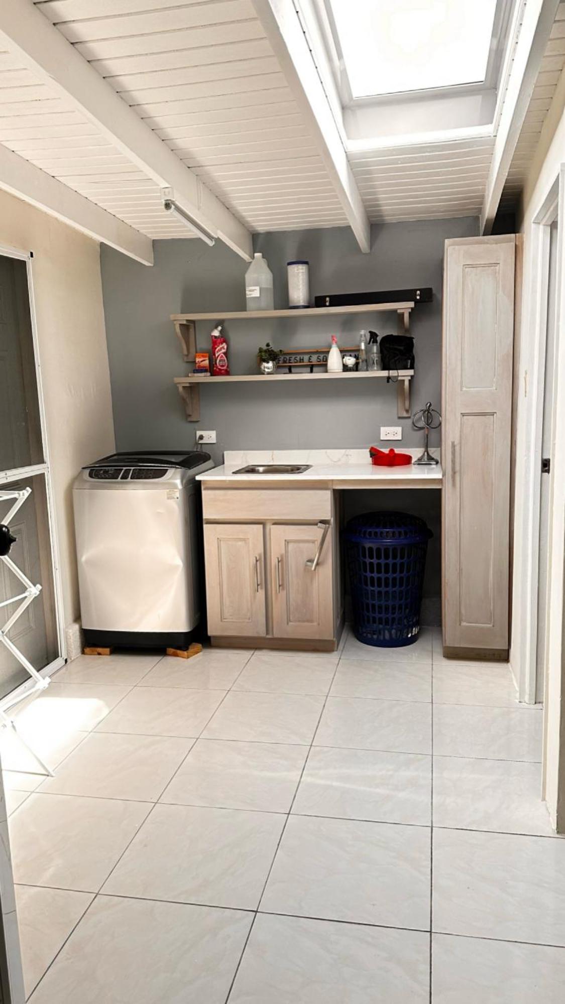 Jamnick Vacation Rentals - Richmond, St Ann, Jamaica Ocho Rios Camera foto
