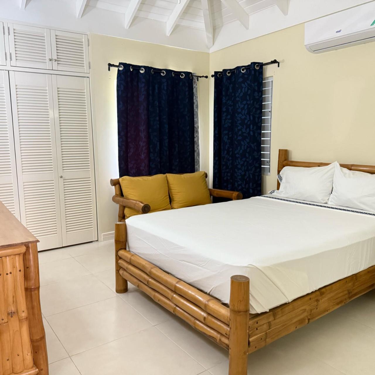 Jamnick Vacation Rentals - Richmond, St Ann, Jamaica Ocho Rios Camera foto