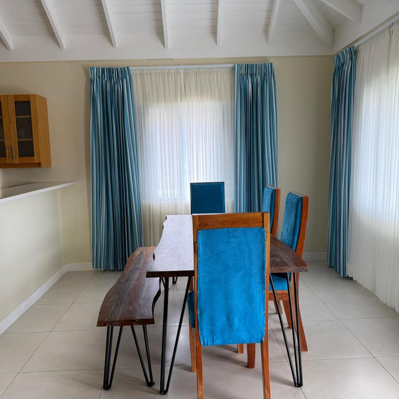 Jamnick Vacation Rentals - Richmond, St Ann, Jamaica Ocho Rios Camera foto