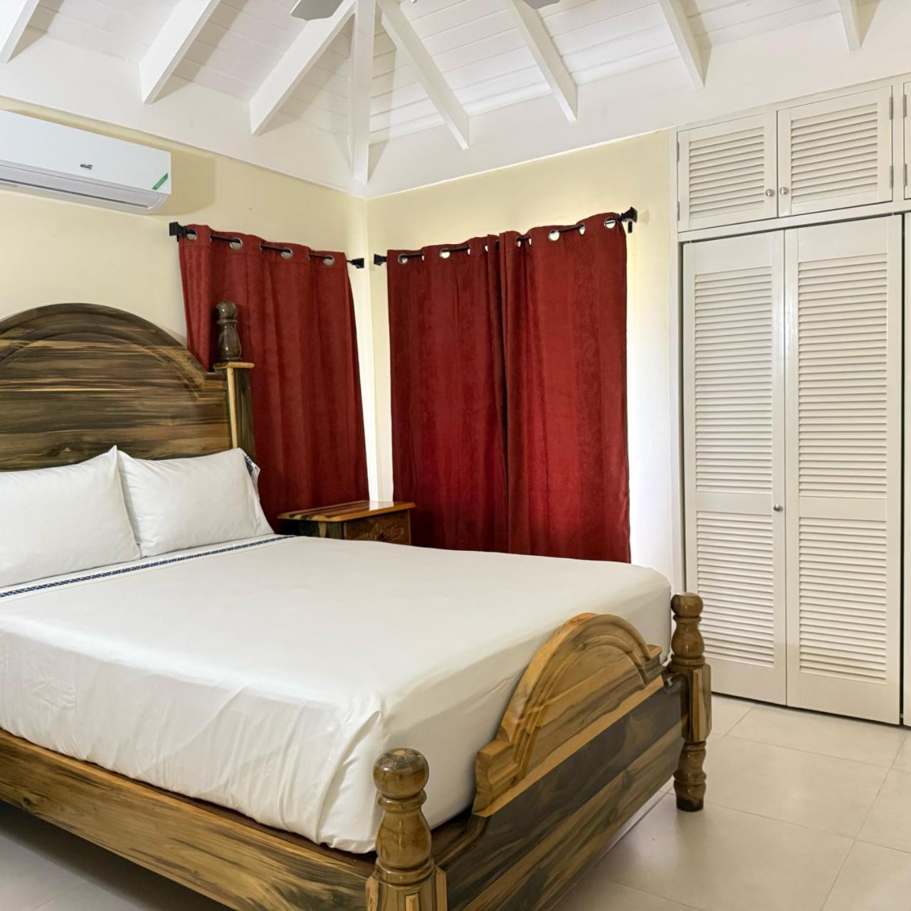 Jamnick Vacation Rentals - Richmond, St Ann, Jamaica Ocho Rios Camera foto