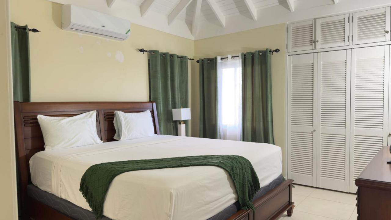 Jamnick Vacation Rentals - Richmond, St Ann, Jamaica Ocho Rios Esterno foto
