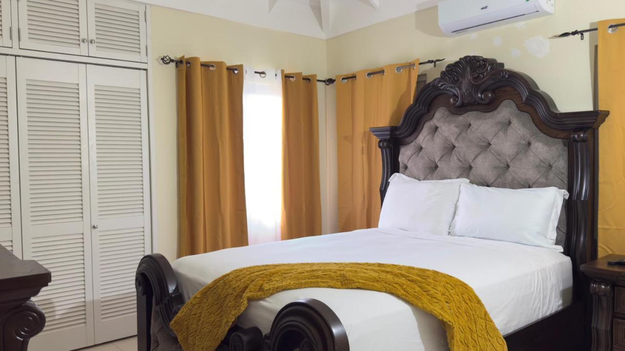 Jamnick Vacation Rentals - Richmond, St Ann, Jamaica Ocho Rios Camera foto
