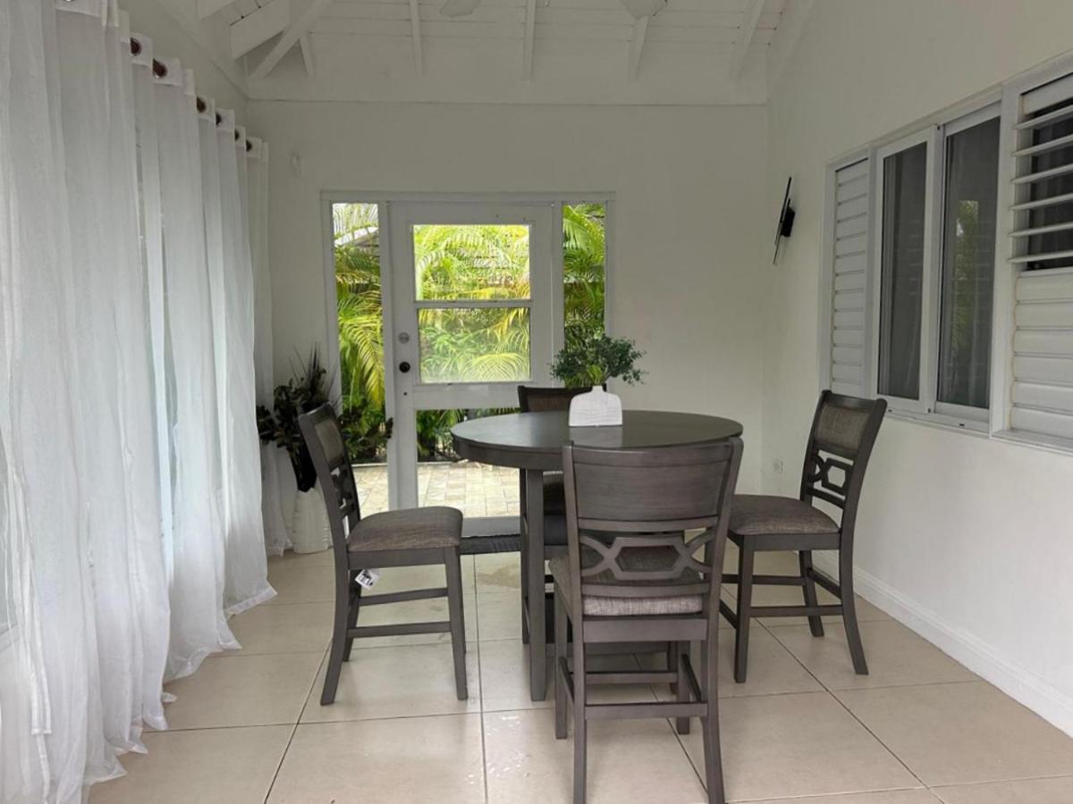 Jamnick Vacation Rentals - Richmond, St Ann, Jamaica Ocho Rios Camera foto