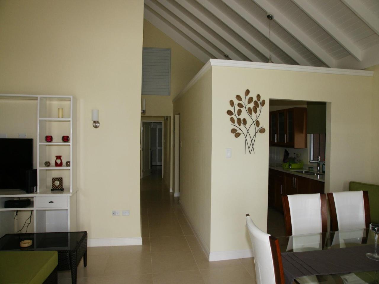 Jamnick Vacation Rentals - Richmond, St Ann, Jamaica Ocho Rios Esterno foto