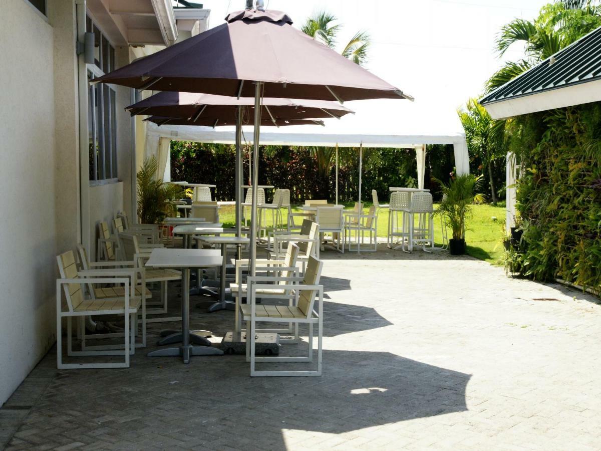 Jamnick Vacation Rentals - Richmond, St Ann, Jamaica Ocho Rios Esterno foto
