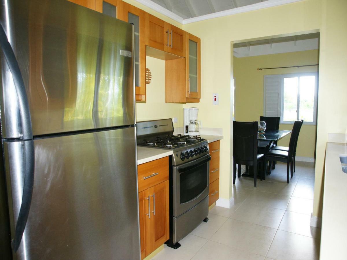 Jamnick Vacation Rentals - Richmond, St Ann, Jamaica Ocho Rios Esterno foto